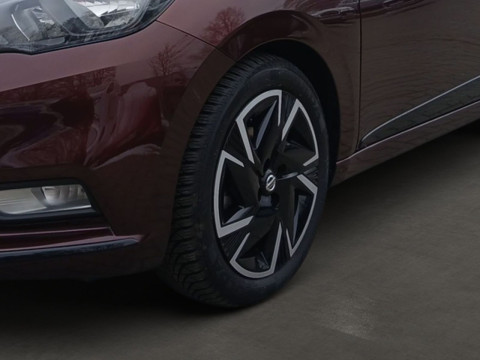 Ansicht 6 - Gebrauchtwagen Fahrzeug, Modell Micra der Marke Nissan von Verkäufer Autohaus Wegener GmbH - Filiale Ludwigsfelde