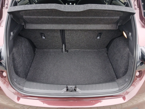 Ansicht 12 - Gebrauchtwagen Fahrzeug, Modell Micra der Marke Nissan von Verkäufer Autohaus Wegener GmbH - Filiale Ludwigsfelde