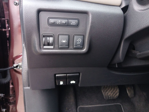 Ansicht 13 - Gebrauchtwagen Fahrzeug, Modell Micra der Marke Nissan von Verkäufer Autohaus Wegener GmbH - Filiale Ludwigsfelde