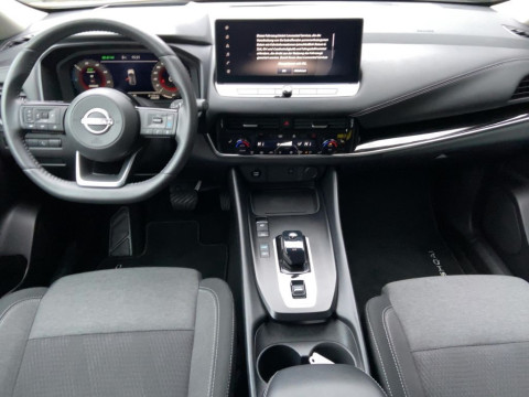 Ansicht 8 - Gebrauchtwagen Fahrzeug, Modell Qashqai der Marke Nissan von Verkäufer Autohaus Günther GmbH