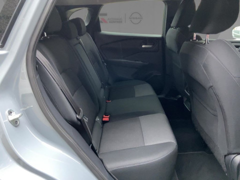 Ansicht 11 - Gebrauchtwagen Fahrzeug, Modell Qashqai der Marke Nissan von Verkäufer Autohaus Günther GmbH