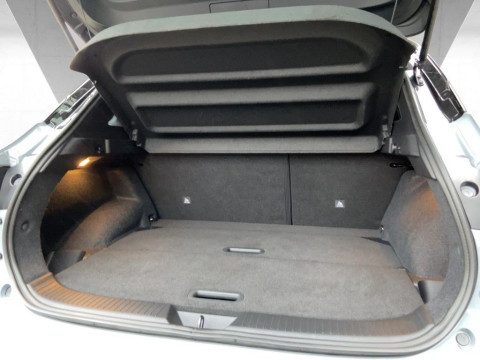 Ansicht 12 - Gebrauchtwagen Fahrzeug, Modell Qashqai der Marke Nissan von Verkäufer Autohaus Günther GmbH