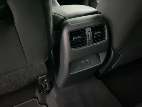 Ansicht 23 - Gebrauchtwagen Fahrzeug, Modell Qashqai der Marke Nissan von Verkäufer Autohaus Günther GmbH