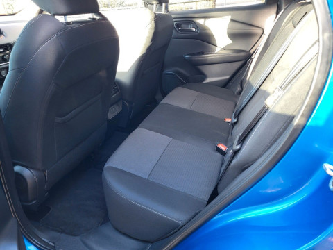 Ansicht 7 - Gebrauchtwagen Fahrzeug, Modell Qashqai der Marke Nissan von Verkäufer Autohaus Jung GmbH