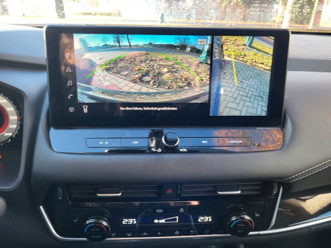 Ansicht 10 - Gebrauchtwagen Fahrzeug, Modell Qashqai der Marke Nissan von Verkäufer Autohaus Jung GmbH