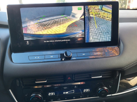 Ansicht 11 - Gebrauchtwagen Fahrzeug, Modell Qashqai der Marke Nissan von Verkäufer Autohaus Jung GmbH