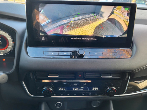 Ansicht 12 - Gebrauchtwagen Fahrzeug, Modell Qashqai der Marke Nissan von Verkäufer Autohaus Jung GmbH