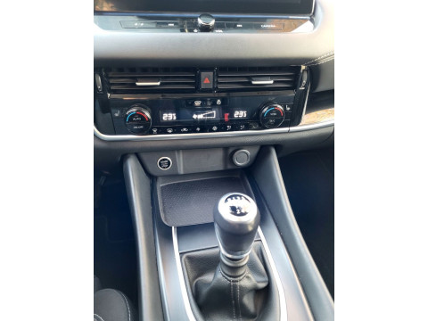 Ansicht 13 - Gebrauchtwagen Fahrzeug, Modell Qashqai der Marke Nissan von Verkäufer Autohaus Jung GmbH