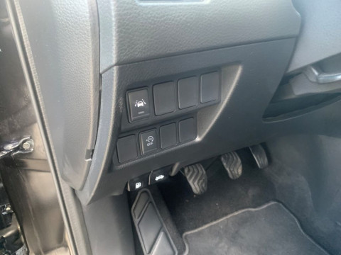 Ansicht 10 - Gebrauchtwagen Fahrzeug, Modell Qashqai der Marke Nissan von Verkäufer Horst Büchner Automobile GmbH