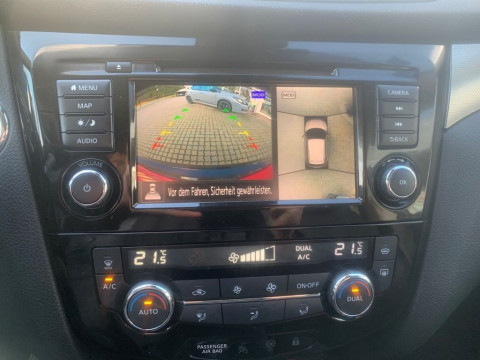 Ansicht 13 - Gebrauchtwagen Fahrzeug, Modell Qashqai der Marke Nissan von Verkäufer Horst Büchner Automobile GmbH