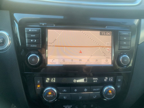 Ansicht 14 - Gebrauchtwagen Fahrzeug, Modell Qashqai der Marke Nissan von Verkäufer Horst Büchner Automobile GmbH