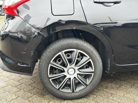 Ansicht 17 - Gebrauchtwagen Fahrzeug, Modell Pulsar der Marke Nissan von Verkäufer Autohaus Günter Götz