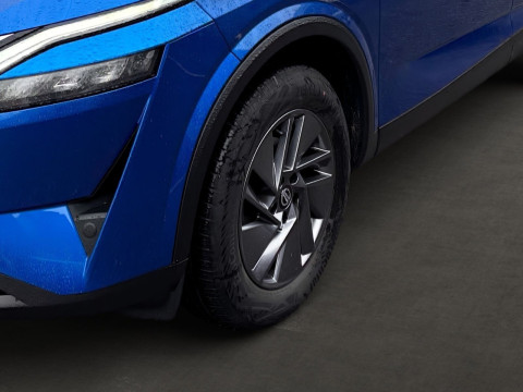 Ansicht 6 - Gebrauchtwagen Fahrzeug, Modell Qashqai der Marke Nissan von Verkäufer Autohaus Oswald Passau GmbH