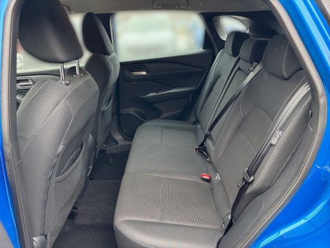 Ansicht 11 - Gebrauchtwagen Fahrzeug, Modell Qashqai der Marke Nissan von Verkäufer Autohaus Oswald Passau GmbH