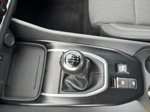 Ansicht 13 - Gebrauchtwagen Fahrzeug, Modell Qashqai der Marke Nissan von Verkäufer Autohaus Oswald Passau GmbH