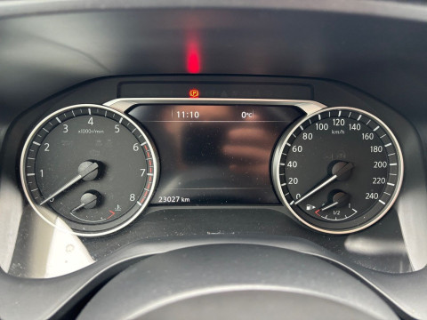 Ansicht 14 - Gebrauchtwagen Fahrzeug, Modell Qashqai der Marke Nissan von Verkäufer Autohaus Oswald Passau GmbH