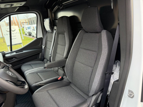 Ansicht 8 - Gebrauchtwagen Fahrzeug, Modell Interstar der Marke Nissan von Verkäufer Autohaus Harnisch & Schmid