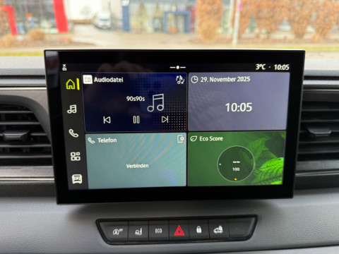 Ansicht 10 - Gebrauchtwagen Fahrzeug, Modell Interstar der Marke Nissan von Verkäufer Autohaus Harnisch & Schmid