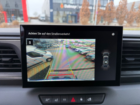 Ansicht 11 - Gebrauchtwagen Fahrzeug, Modell Interstar der Marke Nissan von Verkäufer Autohaus Harnisch & Schmid