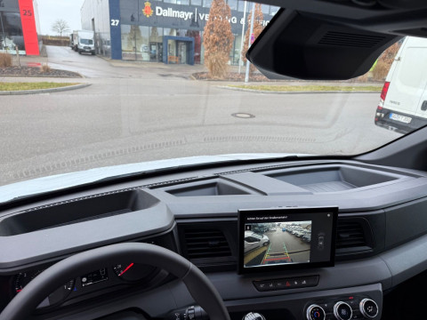 Ansicht 15 - Gebrauchtwagen Fahrzeug, Modell Interstar der Marke Nissan von Verkäufer Autohaus Harnisch & Schmid