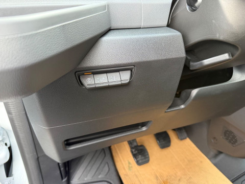 Ansicht 16 - Gebrauchtwagen Fahrzeug, Modell Interstar der Marke Nissan von Verkäufer Autohaus Harnisch & Schmid