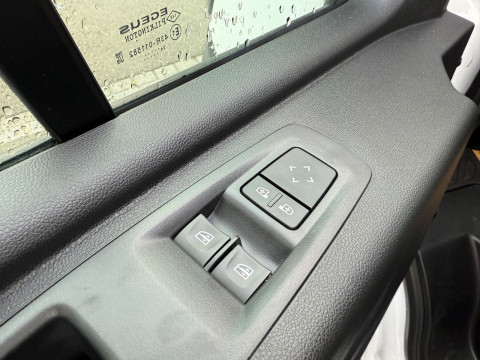 Ansicht 17 - Gebrauchtwagen Fahrzeug, Modell Interstar der Marke Nissan von Verkäufer Autohaus Harnisch & Schmid