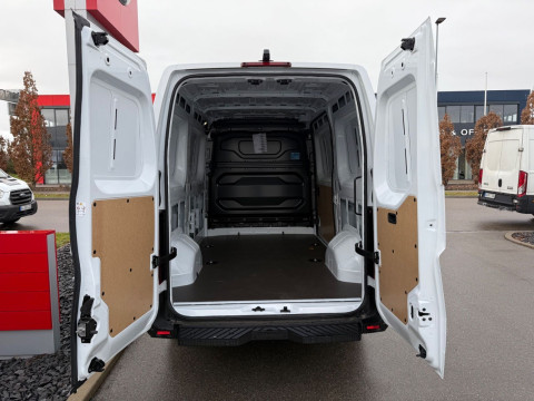 Ansicht 18 - Gebrauchtwagen Fahrzeug, Modell Interstar der Marke Nissan von Verkäufer Autohaus Harnisch & Schmid