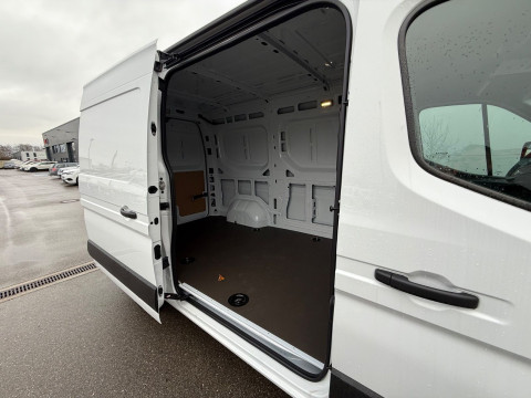 Ansicht 21 - Gebrauchtwagen Fahrzeug, Modell Interstar der Marke Nissan von Verkäufer Autohaus Harnisch & Schmid