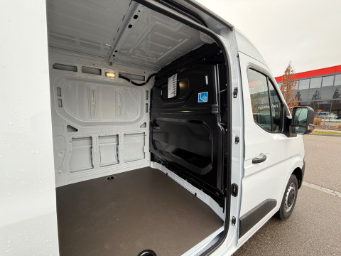 Ansicht 22 - Gebrauchtwagen Fahrzeug, Modell Interstar der Marke Nissan von Verkäufer Autohaus Harnisch & Schmid