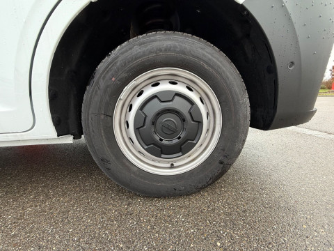 Ansicht 23 - Gebrauchtwagen Fahrzeug, Modell Interstar der Marke Nissan von Verkäufer Autohaus Harnisch & Schmid