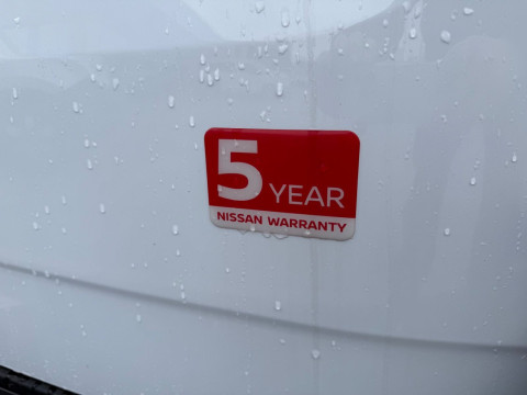 Ansicht 24 - Gebrauchtwagen Fahrzeug, Modell Interstar der Marke Nissan von Verkäufer Autohaus Harnisch & Schmid