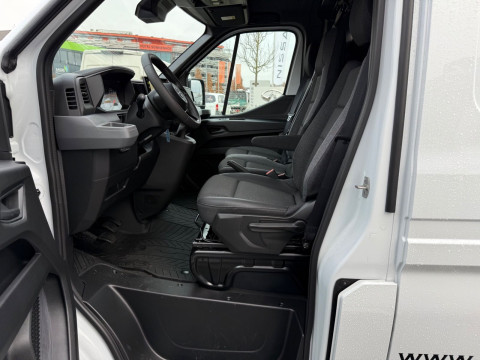 Ansicht 7 - Gebrauchtwagen Fahrzeug, Modell Interstar der Marke Nissan von Verkäufer Autohaus Harnisch & Schmid