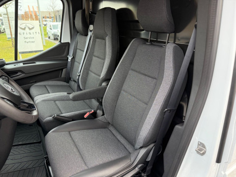 Ansicht 8 - Gebrauchtwagen Fahrzeug, Modell Interstar der Marke Nissan von Verkäufer Autohaus Harnisch & Schmid