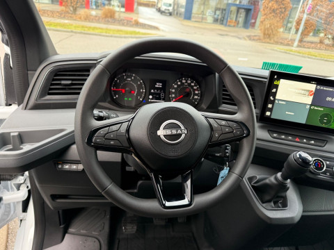 Ansicht 9 - Gebrauchtwagen Fahrzeug, Modell Interstar der Marke Nissan von Verkäufer Autohaus Harnisch & Schmid