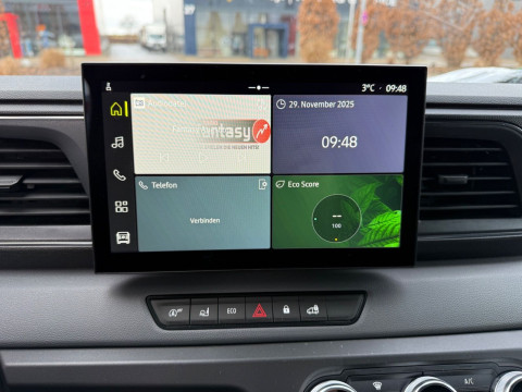 Ansicht 10 - Gebrauchtwagen Fahrzeug, Modell Interstar der Marke Nissan von Verkäufer Autohaus Harnisch & Schmid