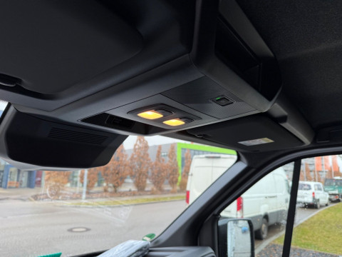 Ansicht 14 - Gebrauchtwagen Fahrzeug, Modell Interstar der Marke Nissan von Verkäufer Autohaus Harnisch & Schmid