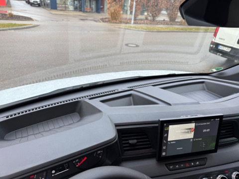 Ansicht 15 - Gebrauchtwagen Fahrzeug, Modell Interstar der Marke Nissan von Verkäufer Autohaus Harnisch & Schmid