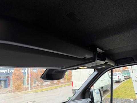 Ansicht 16 - Gebrauchtwagen Fahrzeug, Modell Interstar der Marke Nissan von Verkäufer Autohaus Harnisch & Schmid