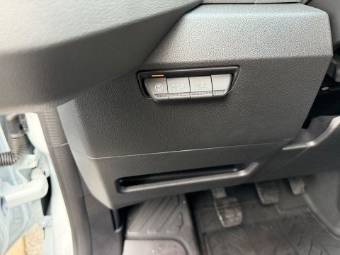 Ansicht 17 - Gebrauchtwagen Fahrzeug, Modell Interstar der Marke Nissan von Verkäufer Autohaus Harnisch & Schmid