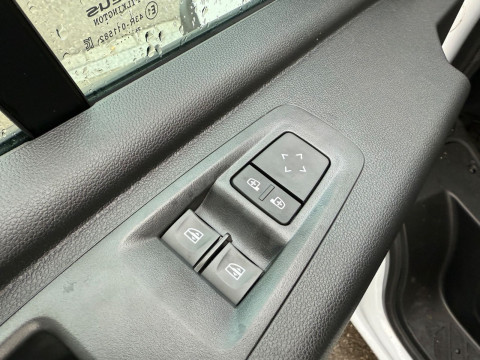 Ansicht 18 - Gebrauchtwagen Fahrzeug, Modell Interstar der Marke Nissan von Verkäufer Autohaus Harnisch & Schmid