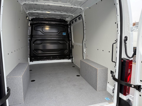 Ansicht 20 - Gebrauchtwagen Fahrzeug, Modell Interstar der Marke Nissan von Verkäufer Autohaus Harnisch & Schmid