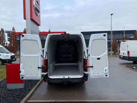 Ansicht 22 - Gebrauchtwagen Fahrzeug, Modell Interstar der Marke Nissan von Verkäufer Autohaus Harnisch & Schmid