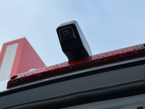 Ansicht 23 - Gebrauchtwagen Fahrzeug, Modell Interstar der Marke Nissan von Verkäufer Autohaus Harnisch & Schmid