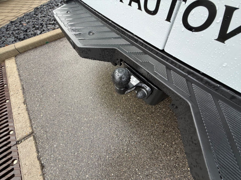 Ansicht 26 - Gebrauchtwagen Fahrzeug, Modell Interstar der Marke Nissan von Verkäufer Autohaus Harnisch & Schmid