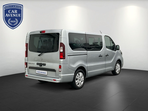 Ansicht 3 - Gebrauchtwagen Fahrzeug, Modell Primastar der Marke Nissan von Verkäufer CAR Avenue Autohaus GmbH