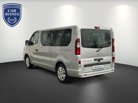 Ansicht 4 - Gebrauchtwagen Fahrzeug, Modell Primastar der Marke Nissan von Verkäufer CAR Avenue Autohaus GmbH