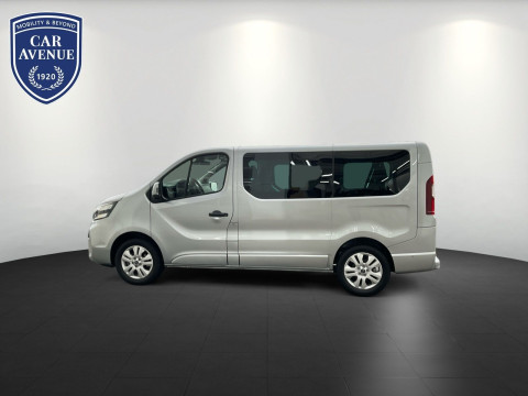 Ansicht 5 - Gebrauchtwagen Fahrzeug, Modell Primastar der Marke Nissan von Verkäufer CAR Avenue Autohaus GmbH