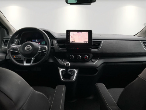 Ansicht 9 - Gebrauchtwagen Fahrzeug, Modell Primastar der Marke Nissan von Verkäufer CAR Avenue Autohaus GmbH