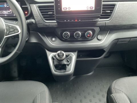 Ansicht 10 - Gebrauchtwagen Fahrzeug, Modell Primastar der Marke Nissan von Verkäufer CAR Avenue Autohaus GmbH