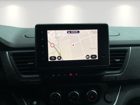 Ansicht 11 - Gebrauchtwagen Fahrzeug, Modell Primastar der Marke Nissan von Verkäufer CAR Avenue Autohaus GmbH